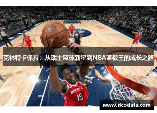 克林特卡佩拉：从瑞士篮球新星到NBA篮板王的成长之路
